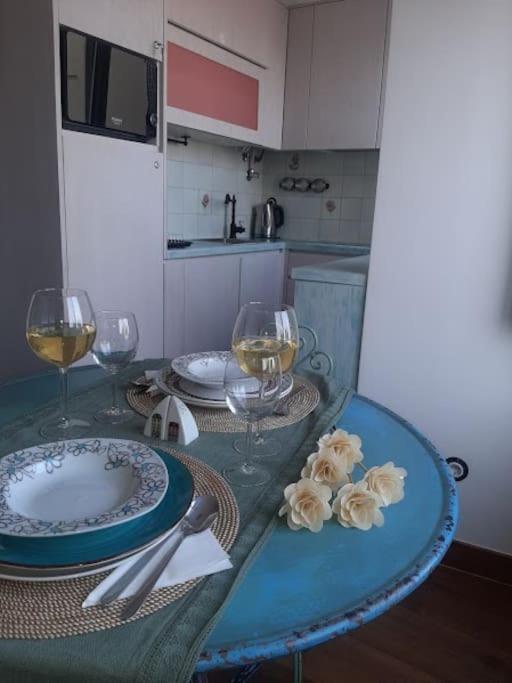 Apartamento Myplacelisbon - River View Paraiso